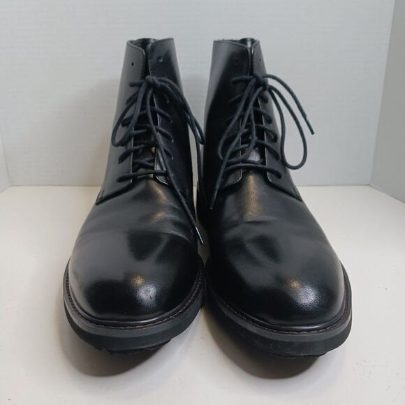 Zanzara Men's 11M Ankle Boot - Picture 2 of 10